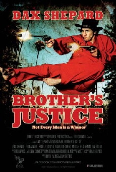 Brother's Justice (2010) - Stream Online