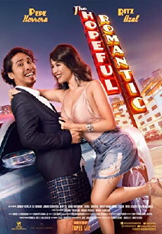 The Hopeful Romantic (2018) - Stream Online