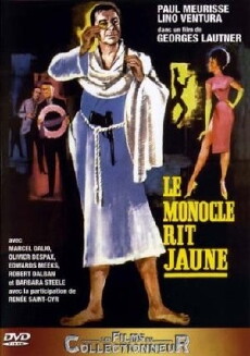The Monocle (1964) - Stream Online