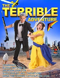 The Terrible Adventure (2019) - Stream Online