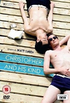 Christopher and His Kind (2011) - Stream Online