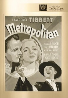 Metropolitan (1935) - Stream Online