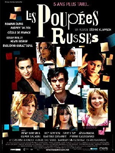 Russian Dolls (2005) - Stream Online