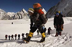 Sherpas - Die wahren Helden am Everest (2009) - Stream Online