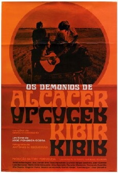 The Ghosts of Alcacer-Kibir (1977) - Stream Online
