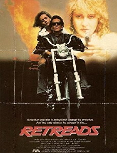 Retreads (1988) - Stream Online