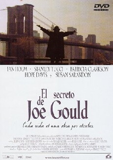 Joe Gould's Secret (2000) - Stream Online