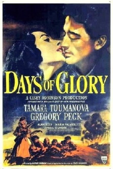 Days of Glory (1944) - Stream Online