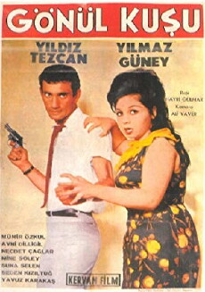 Gönül kusu (1965) - Stream Online