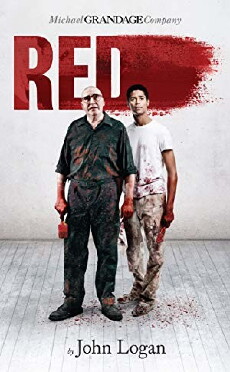 Red (2018) - Stream Online
