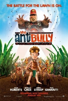 The Ant Bully (2006) - Stream Online