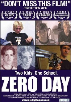 Zero Day (2003) - Stream Online