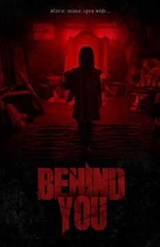 Behind You (2018) - Stream Online