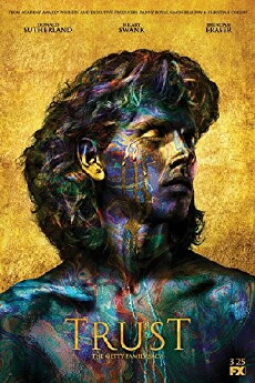 Trust (2018) - Stream Online