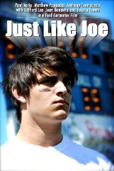 Just Like Joe (2008) - Stream Online