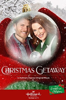 Christmas Getaway (2017) - Stream Online