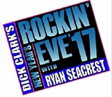 Dick Clark's New Years Rockin' Eve with Ryan Seacrest 2016 (2015) - Stream Online