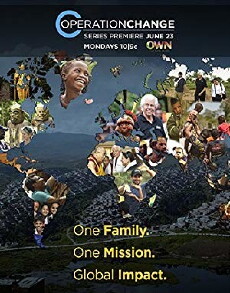 Operation Change (2014) - Stream Online