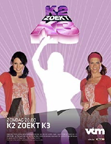 K2 zoekt K3 (2009) - Stream Online