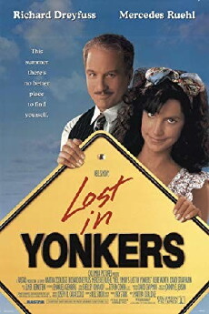 Lost in Yonkers (1993) - Stream Online