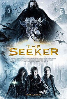 The Seeker: The Dark Is Rising (2007) - Stream Online