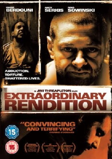 Extraordinary Rendition (2007) - Stream Online