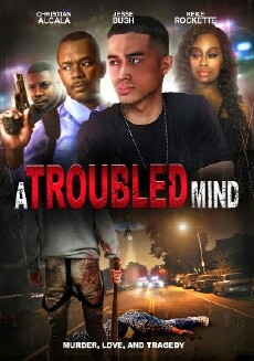 A Troubled Mind (2015) - Stream Online