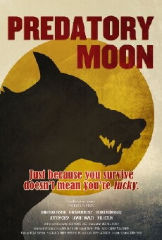 Predatory Moon (2017) - Stream Online