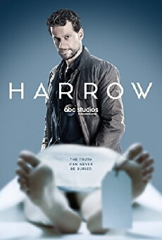 Harrow (2018) - Stream Online