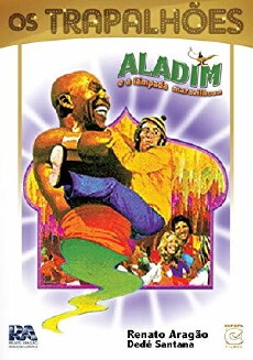 Aladim e a Lâmpada Maravilhosa (1973) - Stream Online