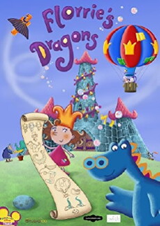 Florrie's Dragons (2010) - Stream Online