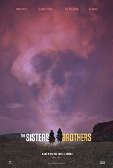 The Sisters Brothers (2018) - Stream Online