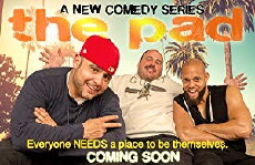 The Pad (2018) - Stream Online