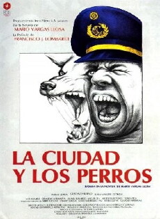 The City and the Dogs (1985) - Stream Online