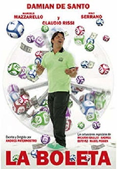La Boleta (2013) - Stream Online