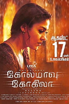 Kolamavu Kokila (2018) - Stream Online