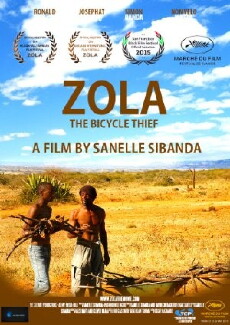 Zola (2014) - Stream Online