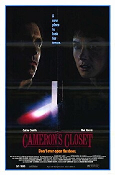 Cameron's Closet (1988) - Stream Online