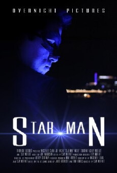 Star Man (2014) - Stream Online