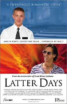 Latter Days (2003) - Stream Online