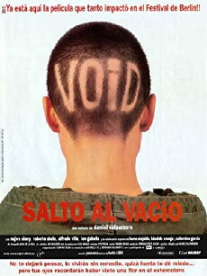 Salto al vacío (1995) - Stream Online