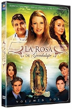 La rosa de Guadalupe (2008) - Stream Online