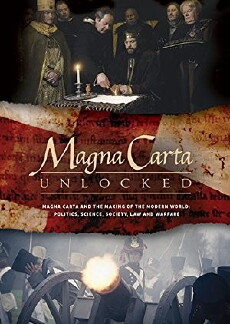Magna Carta UNLOCKED (2016) - Stream Online