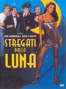 Stregati dalla luna (2001) - Stream Online