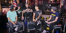 Pierce the Veil: On Record (2016) - Stream Online
