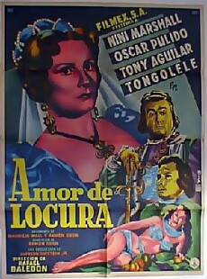 Amor de locura (1953) - Stream Online