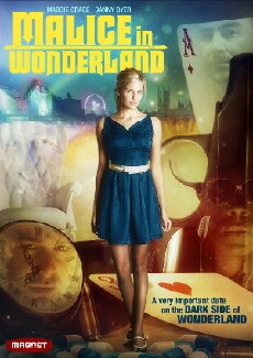 Malice in Wonderland (2009) - Stream Online
