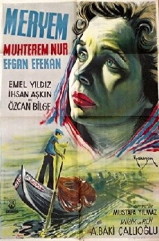 Meryem (1960) - Stream Online