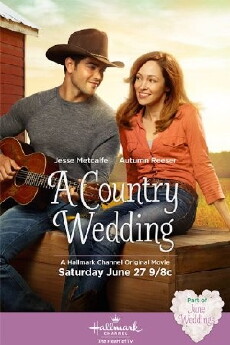 A Country Wedding (2015) - Stream Online