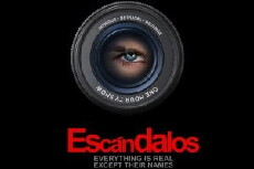 Escándalos: todo es real excepto sus nombres (2015) - Stream Online